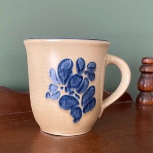 Pfaltzgraff ceramic mug